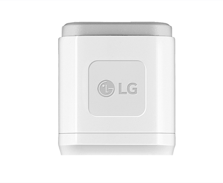 LG TAU-300 Universal Grey, White AC Indoor – image 2