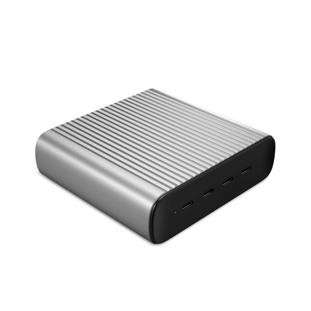 Targus HJGAN245-AU power bank Silver – image 3