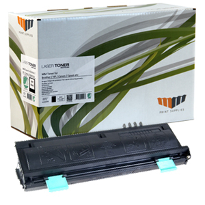 MM Black Laser Toner - HP 00A (C3900A) / Canon EP-B - For HP LaserJet / Canon LBP