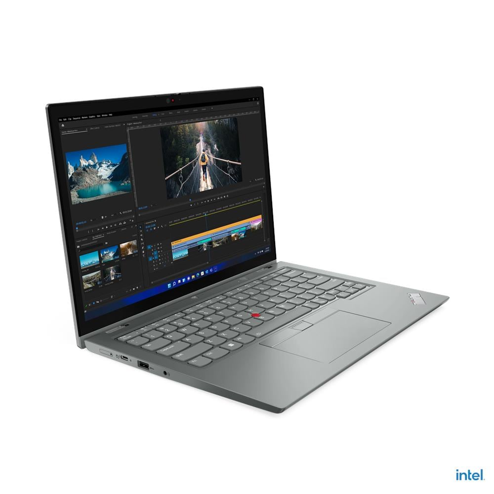Lenovo ThinkPad L13 Yoga Gen 3 (Intel) – image 6