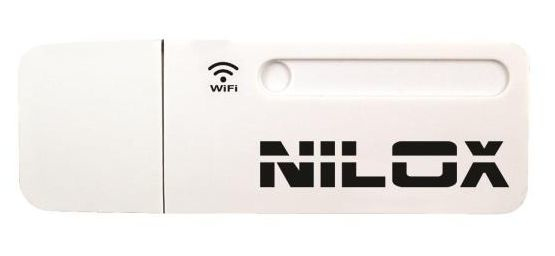 Nilox DPW-110U WLAN 150 Mbit/s – image 2