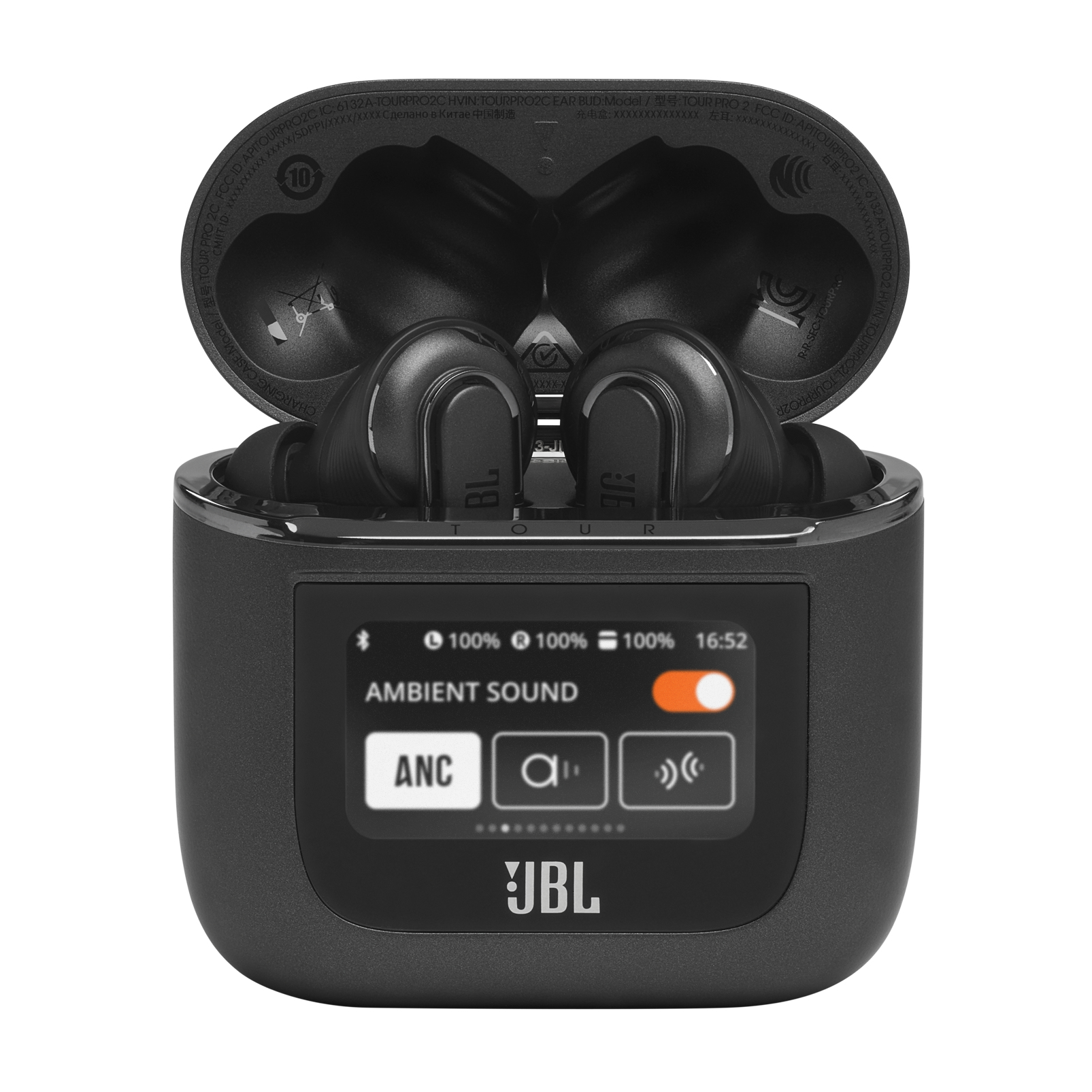 JBL Tour Pro 2 – image 7
