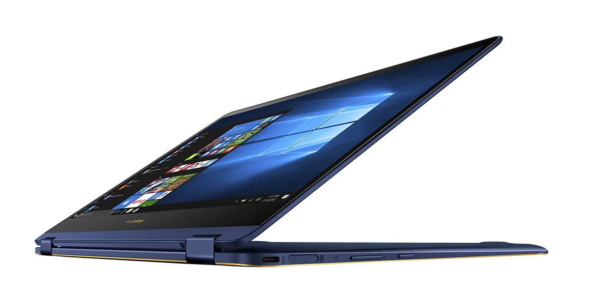 ASUS Zenbook Flip S UX370UA-C4283T-OSS laptop Intel® Core™ i5 i5-8250U Hybrid (2-in-1) – image 5