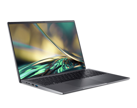 Acer Swift SFX16-52G-73U6 Intel® Core™ i7 i7-1260P Laptop – image 2