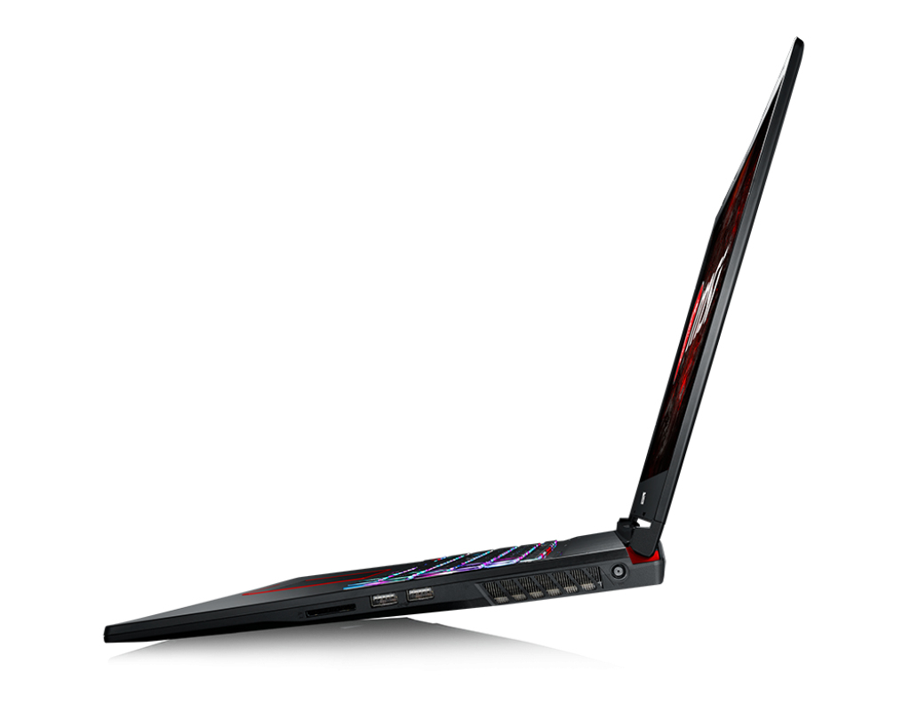 MSI GE73VR 7RE-293IT Raider – image 3