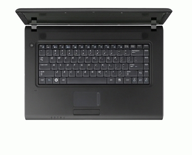 Samsung R NP-R519-FA05DE laptop Intel Pentium Mobile T4200 – image 3