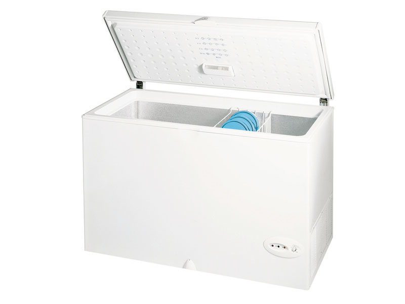 Indesit OF 370