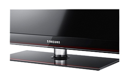 Samsung LN32C550 TV 81.3 cm (32") Full HD Black – image 3
