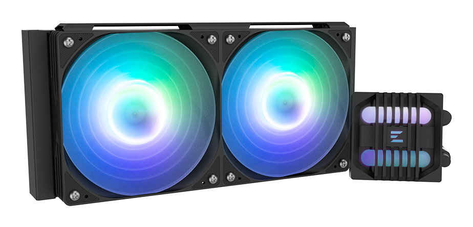 Zalman ALPHA2 SE A24