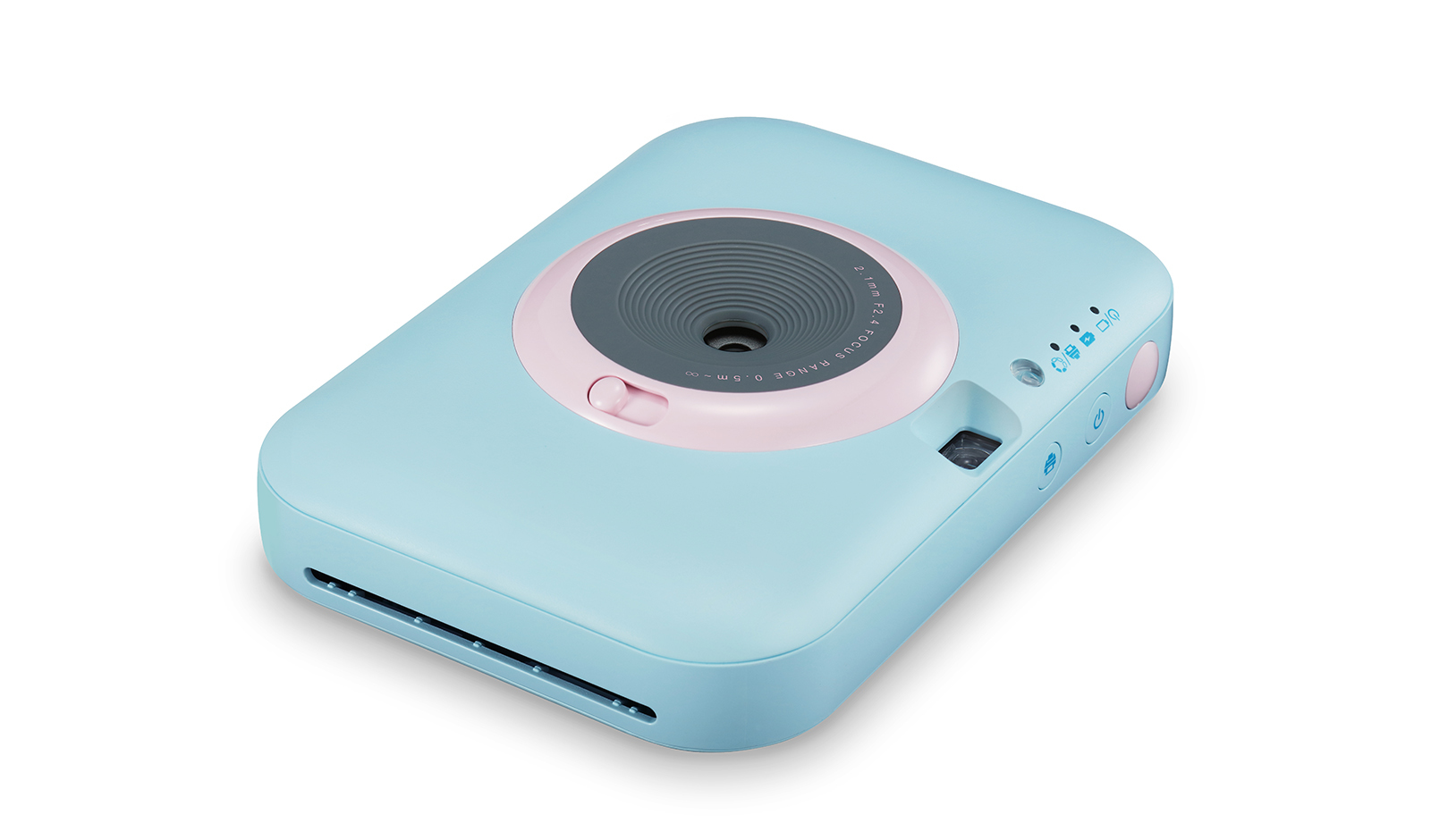 LG PC389S 58 x 89 mm Blue – image 9