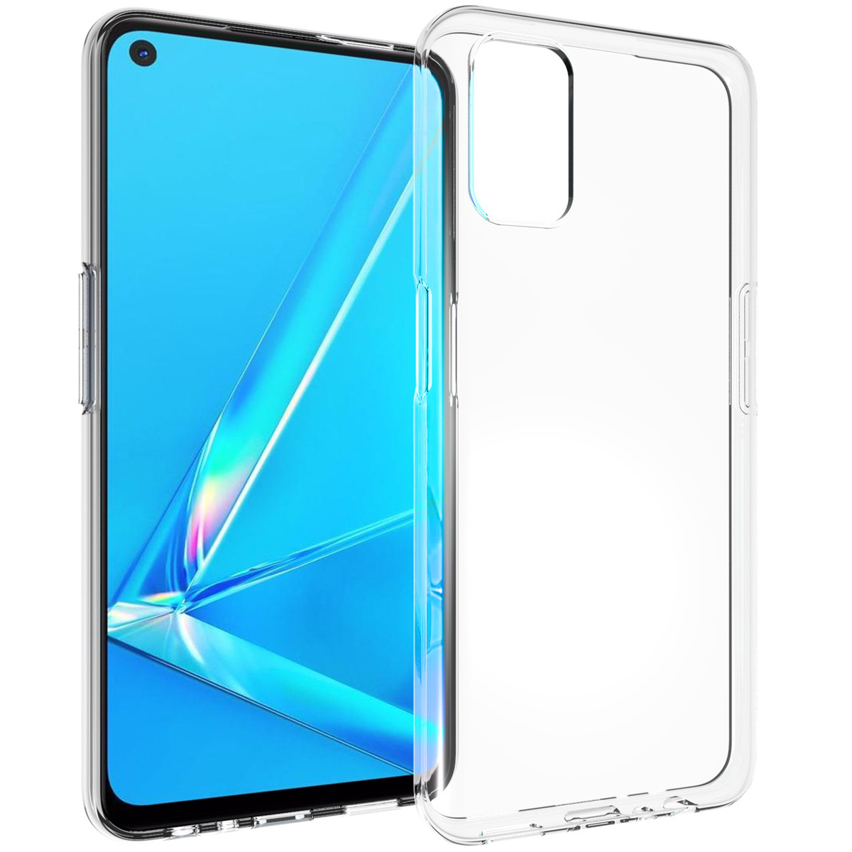 Accezz SH00043818 mobile phone case – image 1