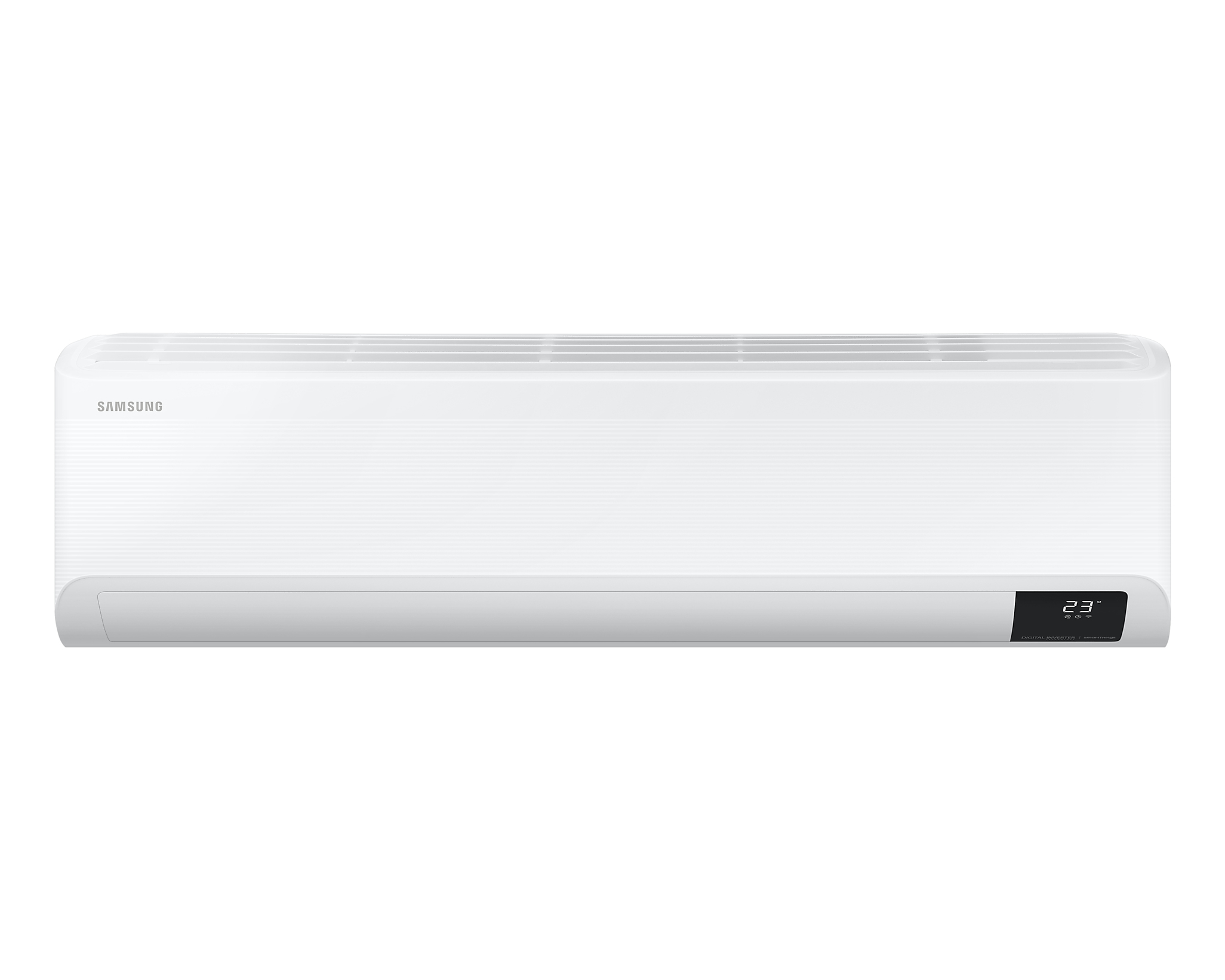 Samsung AR18TVFYCWK/AX — vue 1 sur 8
