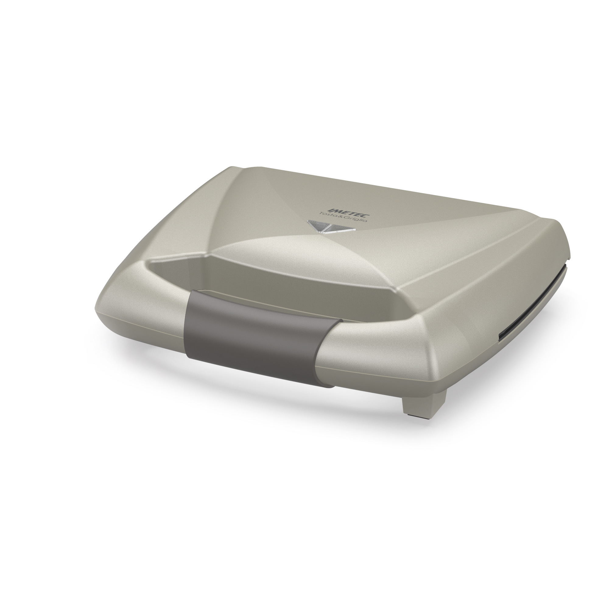 Imetec Tosta&Griglia contact grill – image 1