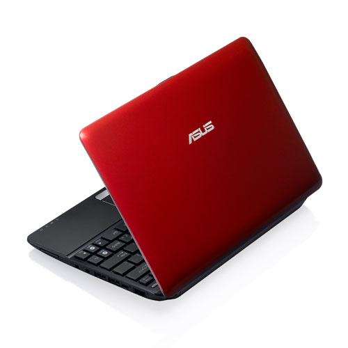 ASUS 1015PED-RED027S Intel Atom® N475 Netbook – image 2