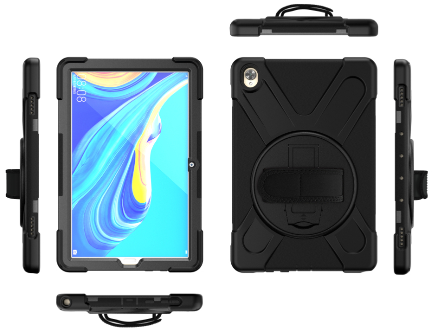 eSTUFF Huawei MediaPad M6 10.8 – image 4