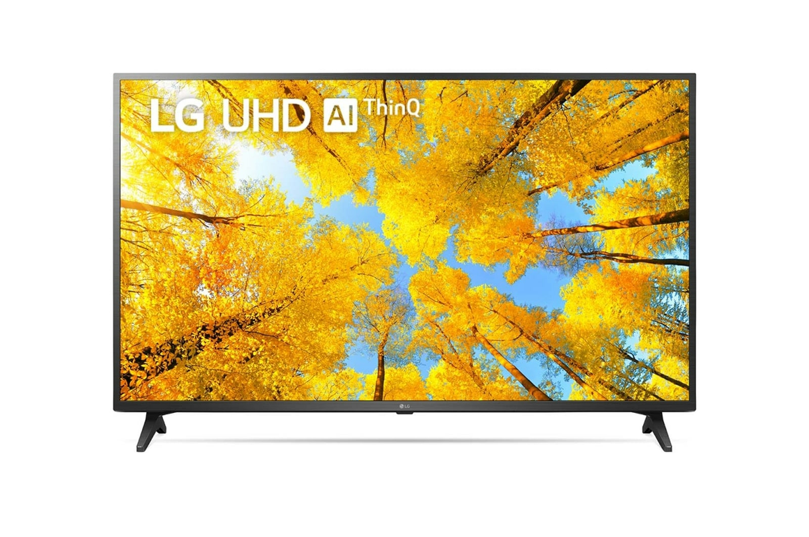 Smart TV lg electronics 55UQ751C0LF 55 pouces 4K LEDLCD — photo 1