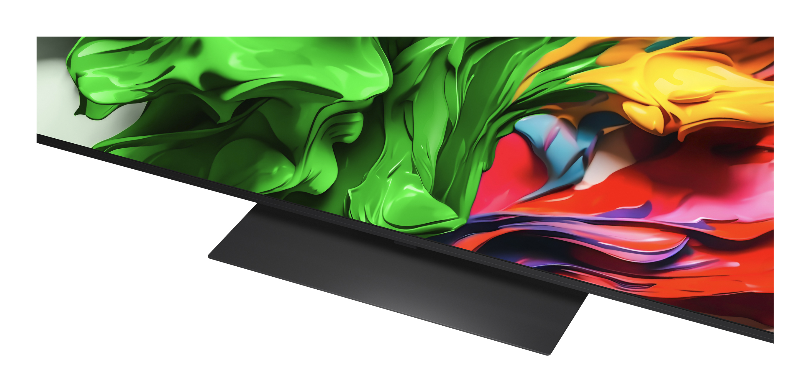 TV LG Mini Led Qned 55QNED87 139 cm 2025 — photo 10
