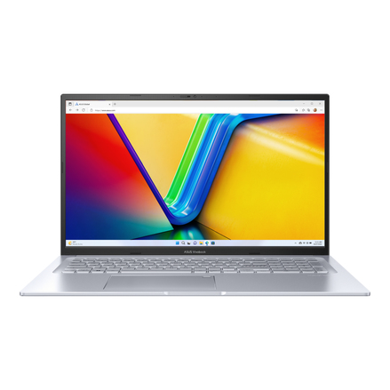 ASUS Vivobook 17X K3704VA-DH96-S laptop Intel® Core™ i9 i9-13900H – image 2