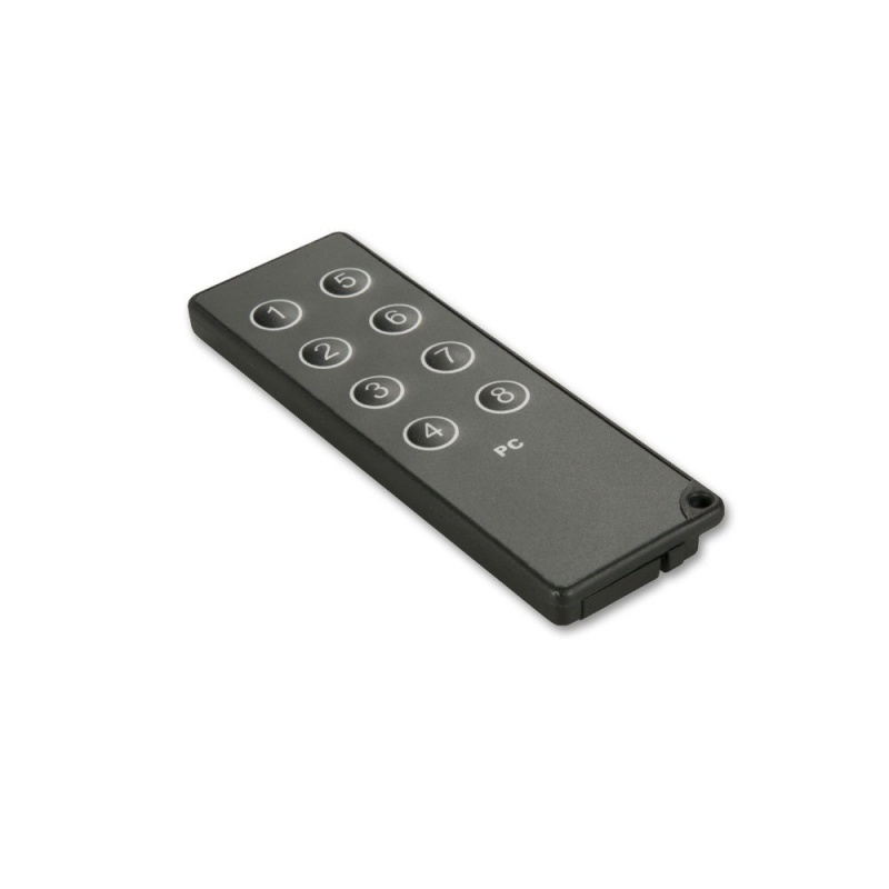 Lindy 32682 video switch VGA – image 3