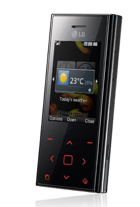 LG BL20 Vodafone – image 4