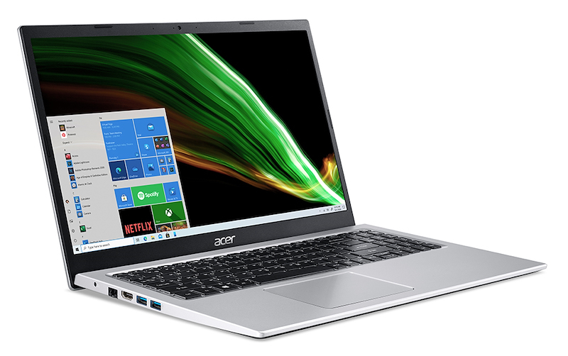 Acer Aspire 3 A315-58-37VR Intel® Core™ i3 i3-1115G4 Laptop – image 2