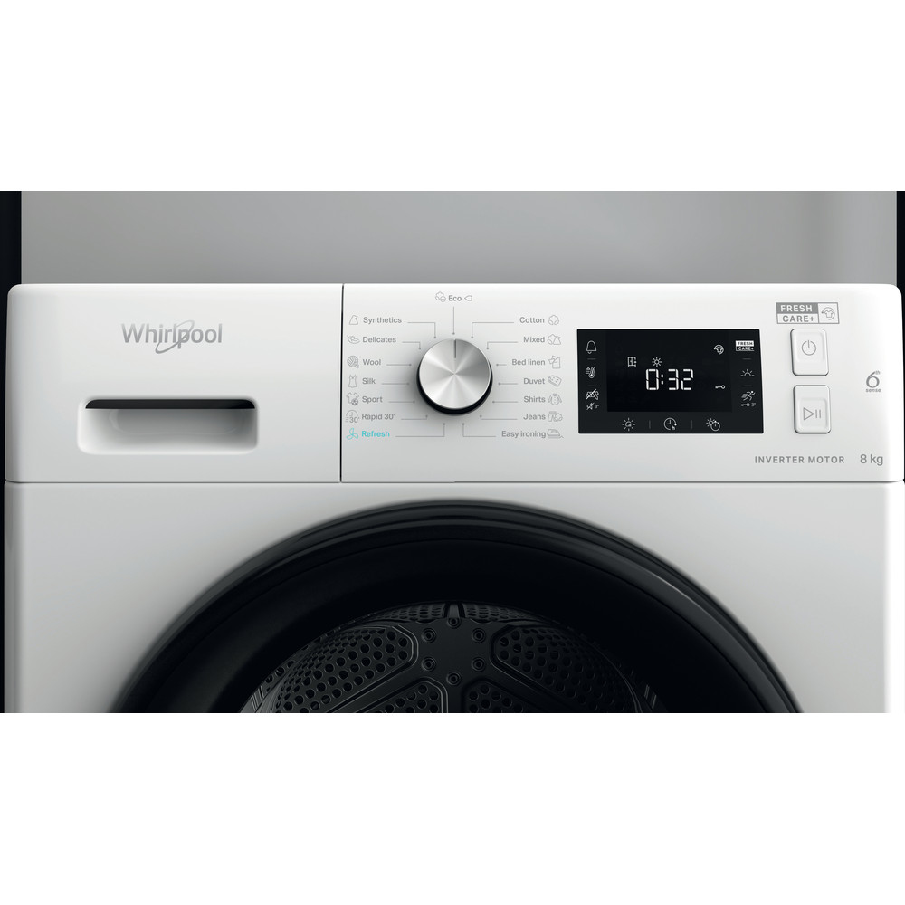 Whirlpool FFT M22 8X3B EE – image 9