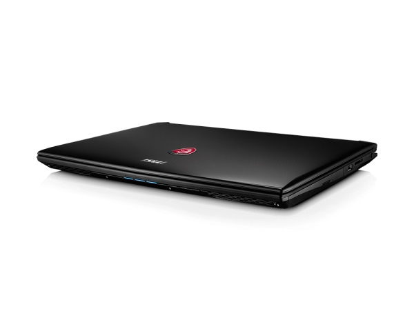MSI GL62 6QE-637IT – image 5