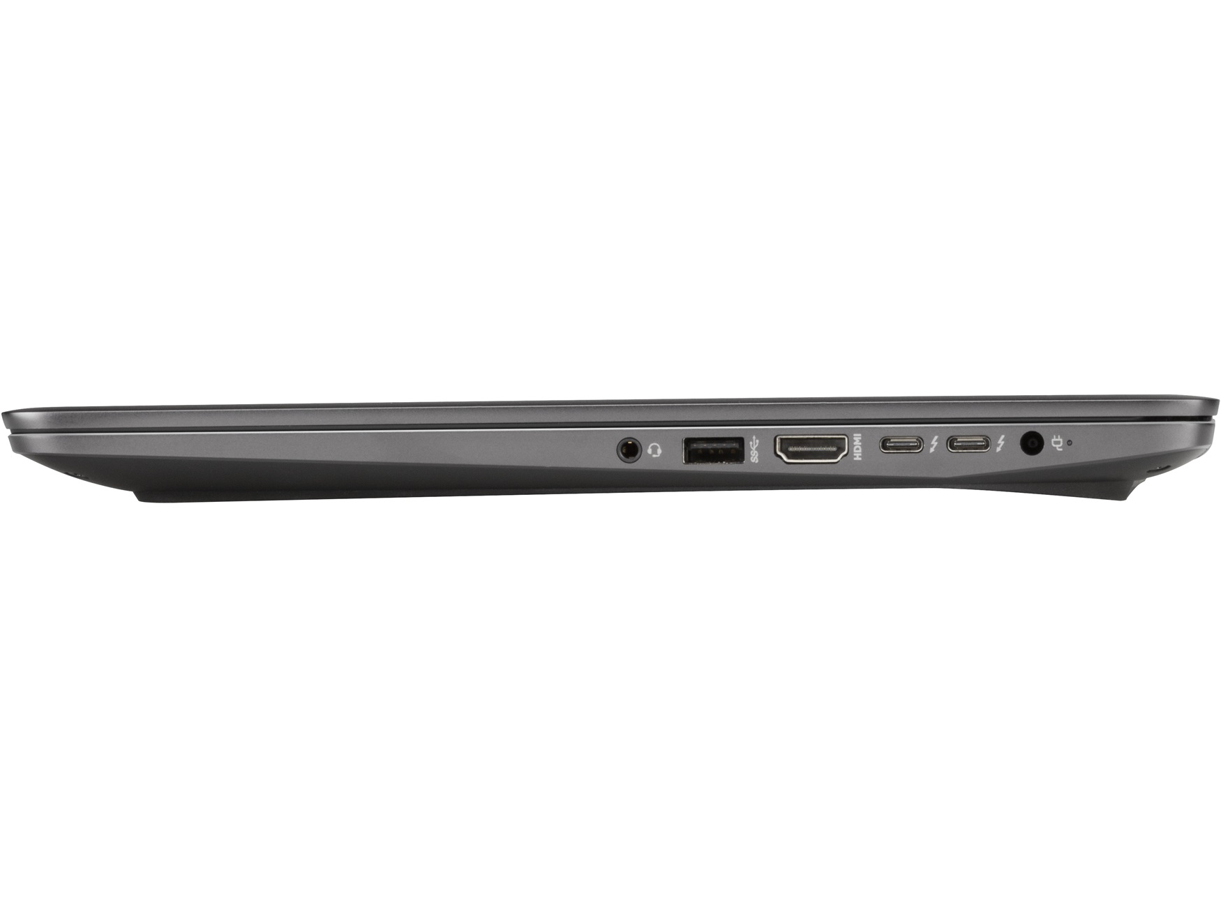 HP Studio G3 + 15.6 Executive Brown Top Load – image 8