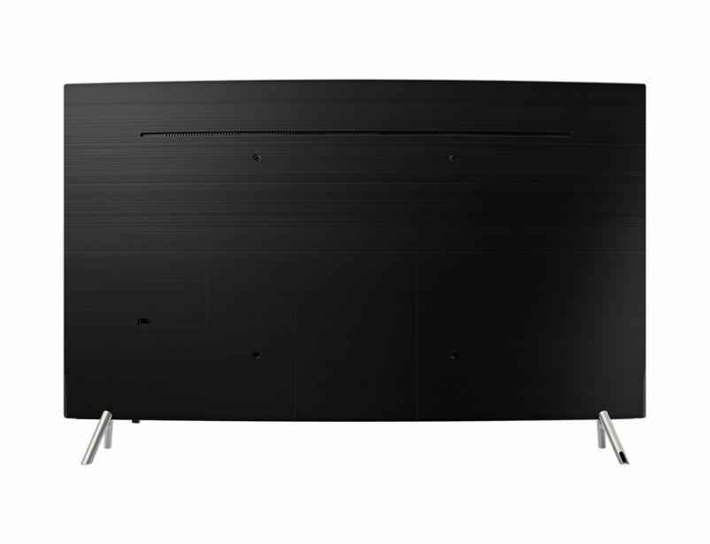 Samsung Series 8 UA55MU8000KPXD TV – image 2