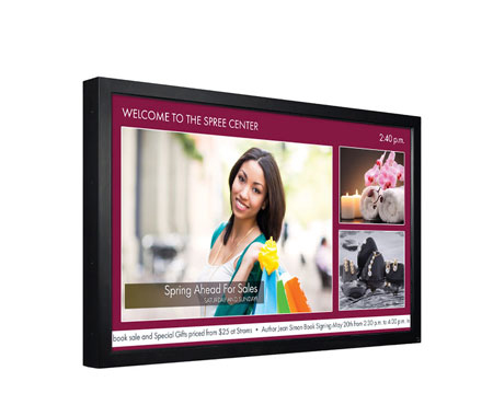 LG 47VT30MS-B computer monitor – image 2