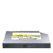 Samsung DVD+-R/RW/DL/RAM SLIM SATA BUL – image 3