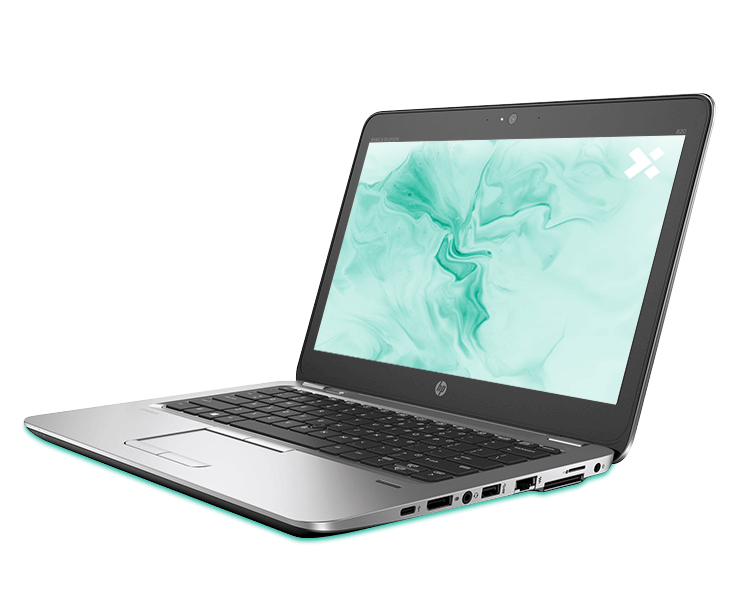 Flex IT HP EliteBook 820 G2 (Refurbished) – image 3