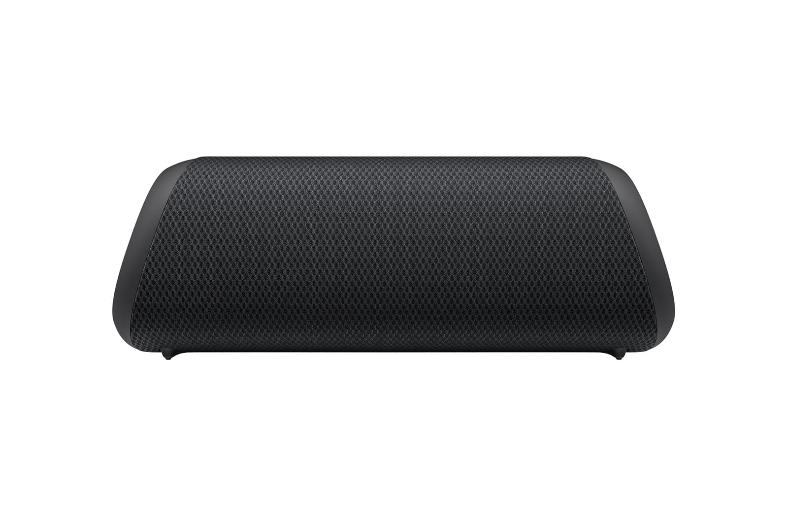 LG XG5Q Mono portable speaker Black – image 2