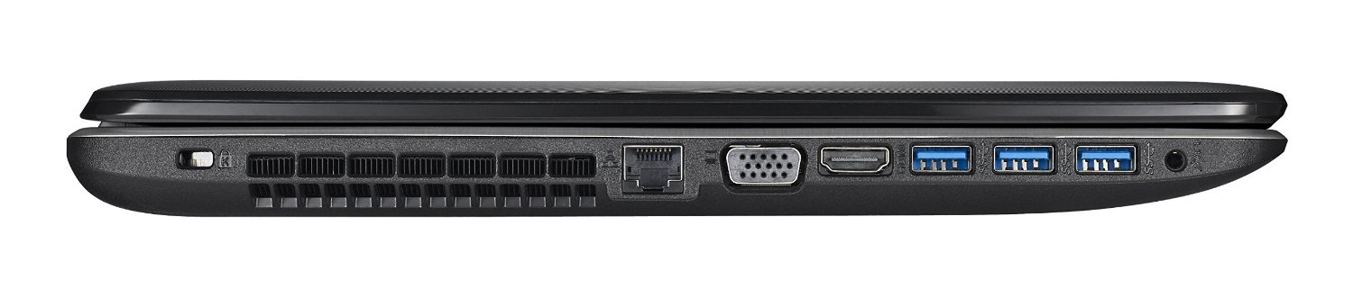 ASUS F751LX-T4129T Intel® Core™ i7 i7-5500U Laptop – image 5