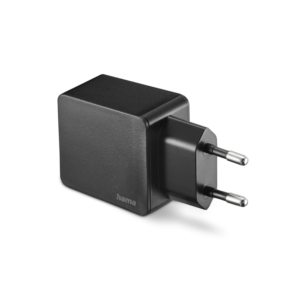 Hama 00086401 mobile device charger MP3, Navigator, Portable gaming console, Power bank, Smartphone, Tablet Black AC Indoor – image 5