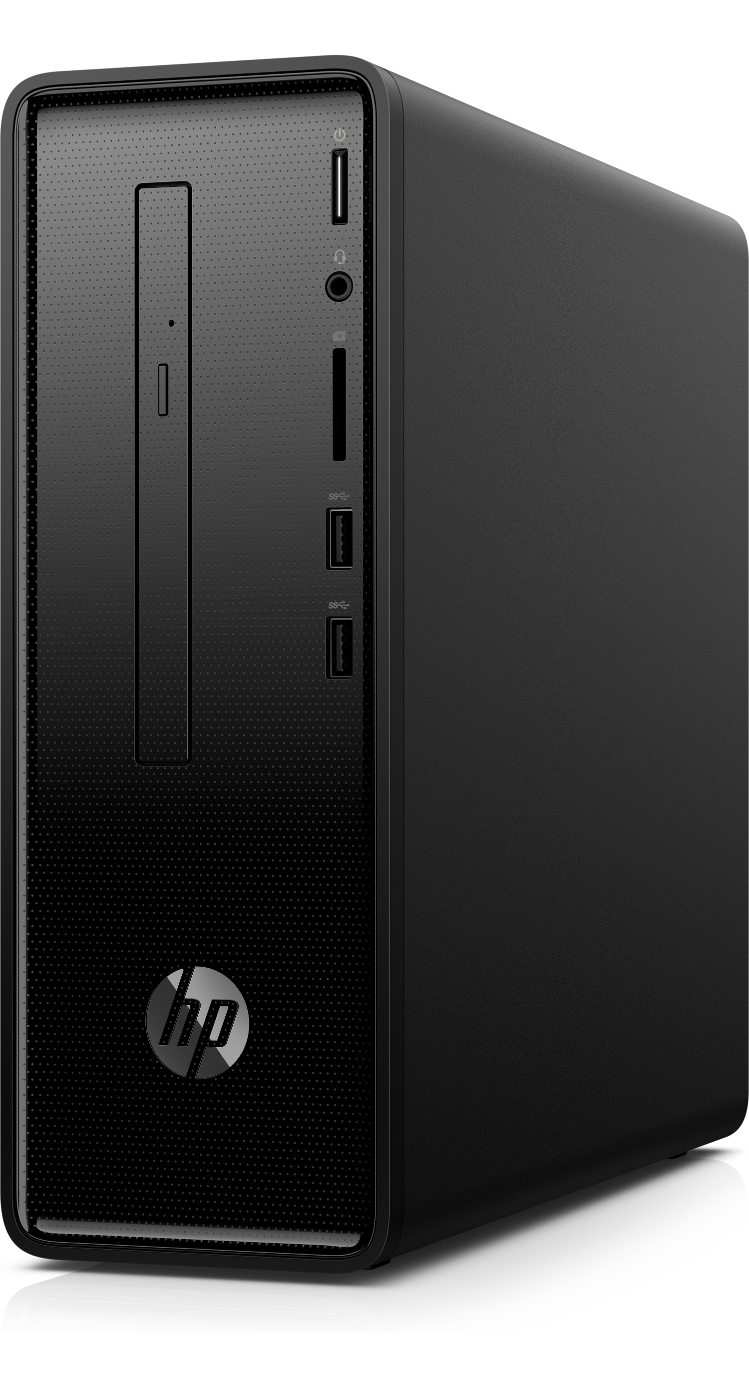 HP Slimline 290-a0202a AMD A9 A9-9425 – image 2