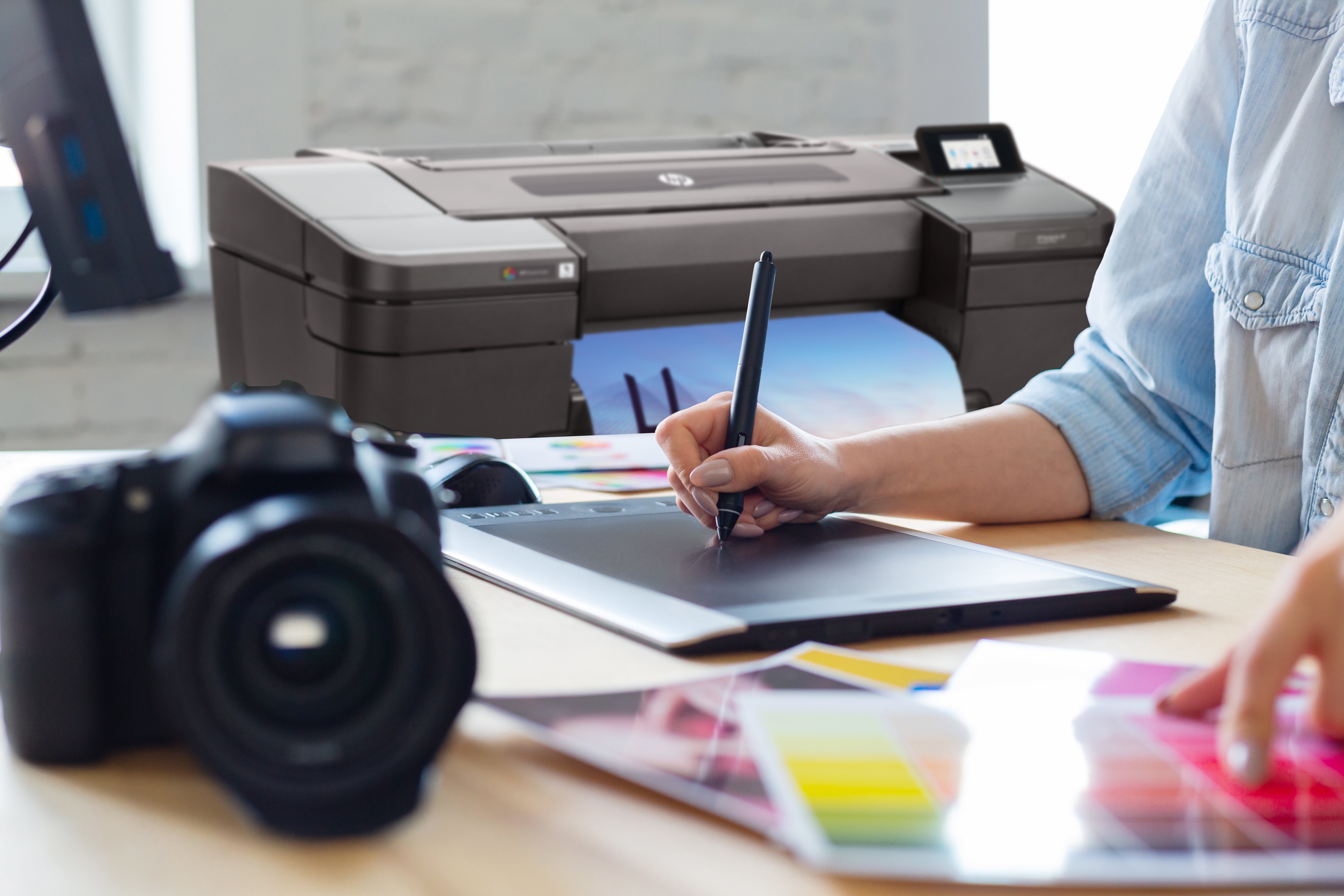 Product Gallery
