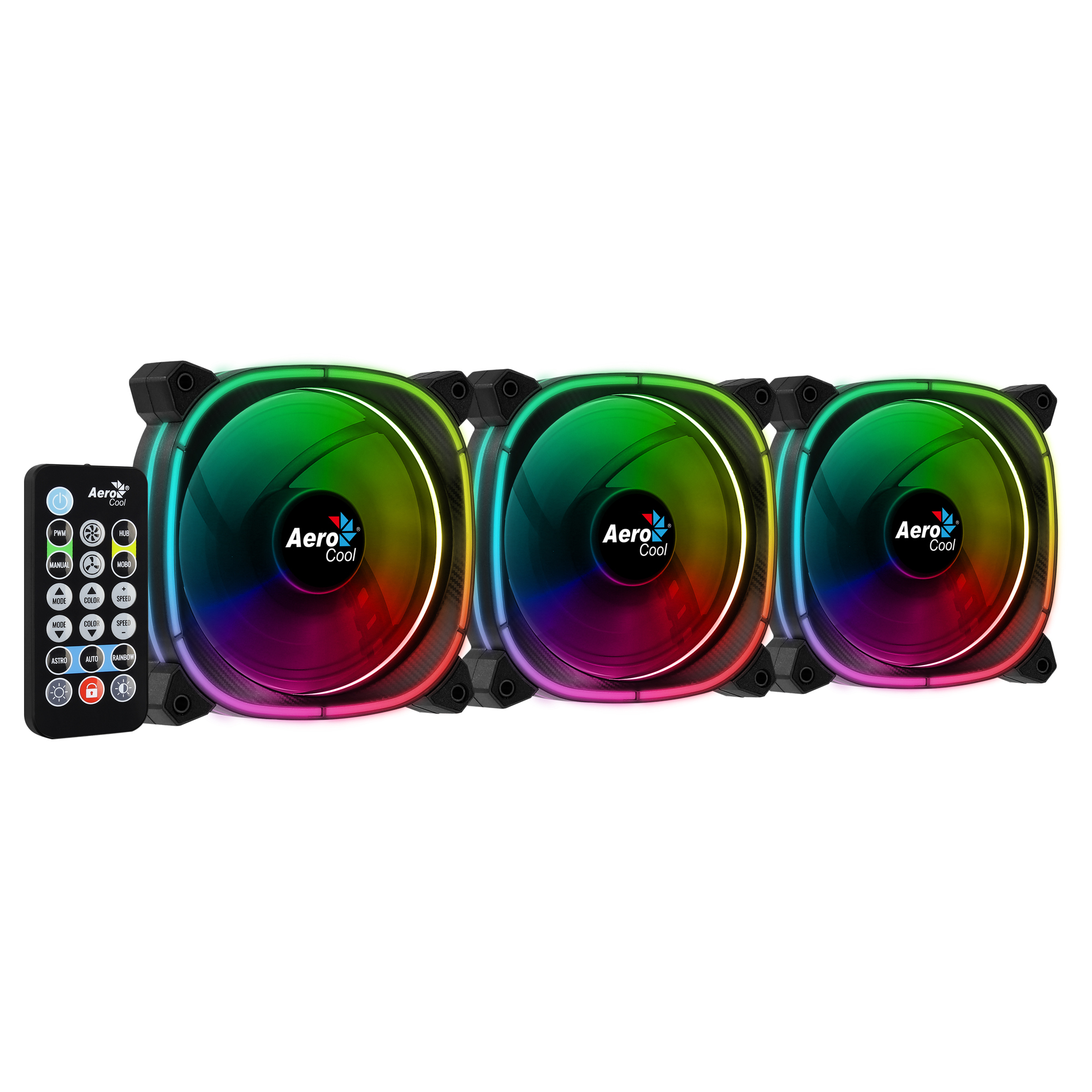 Aerocool Astro 12 Pro – image 6