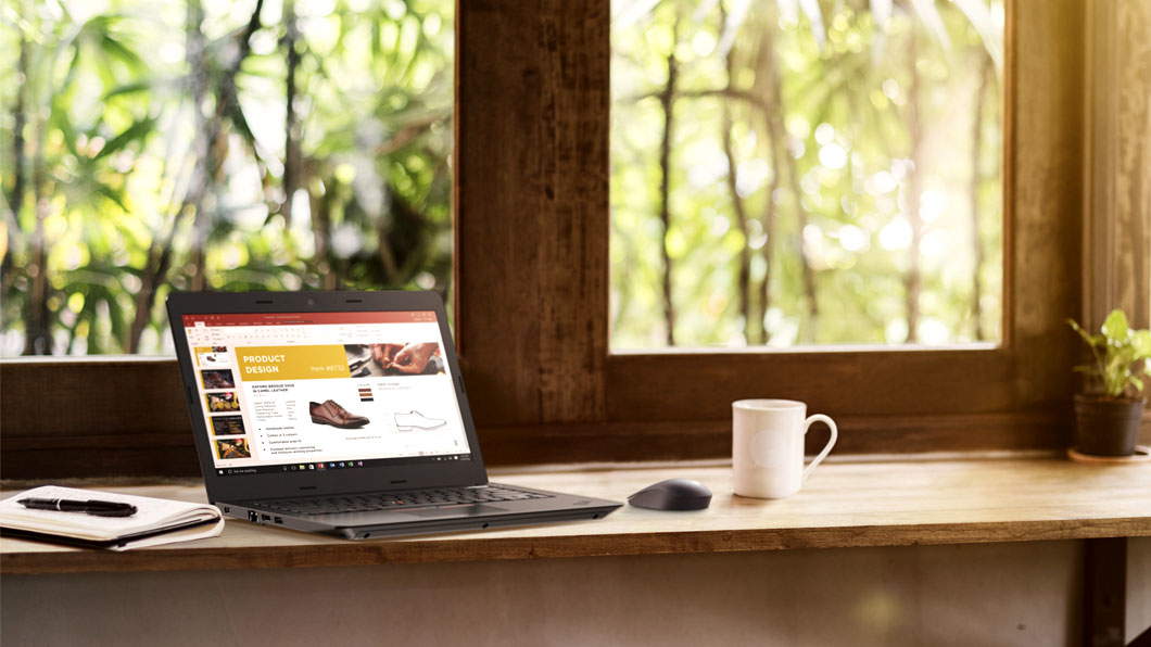 Lenovo ThinkPad E475 – image 4