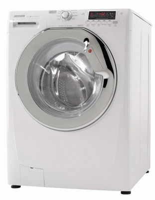 Hoover Dynamic 10+ Wash – image 5