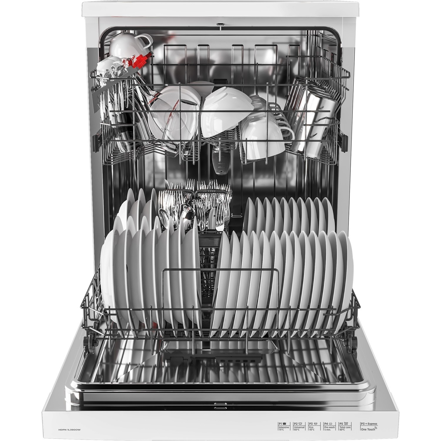 Hoover HFDN 1L360OW-17 – image 3