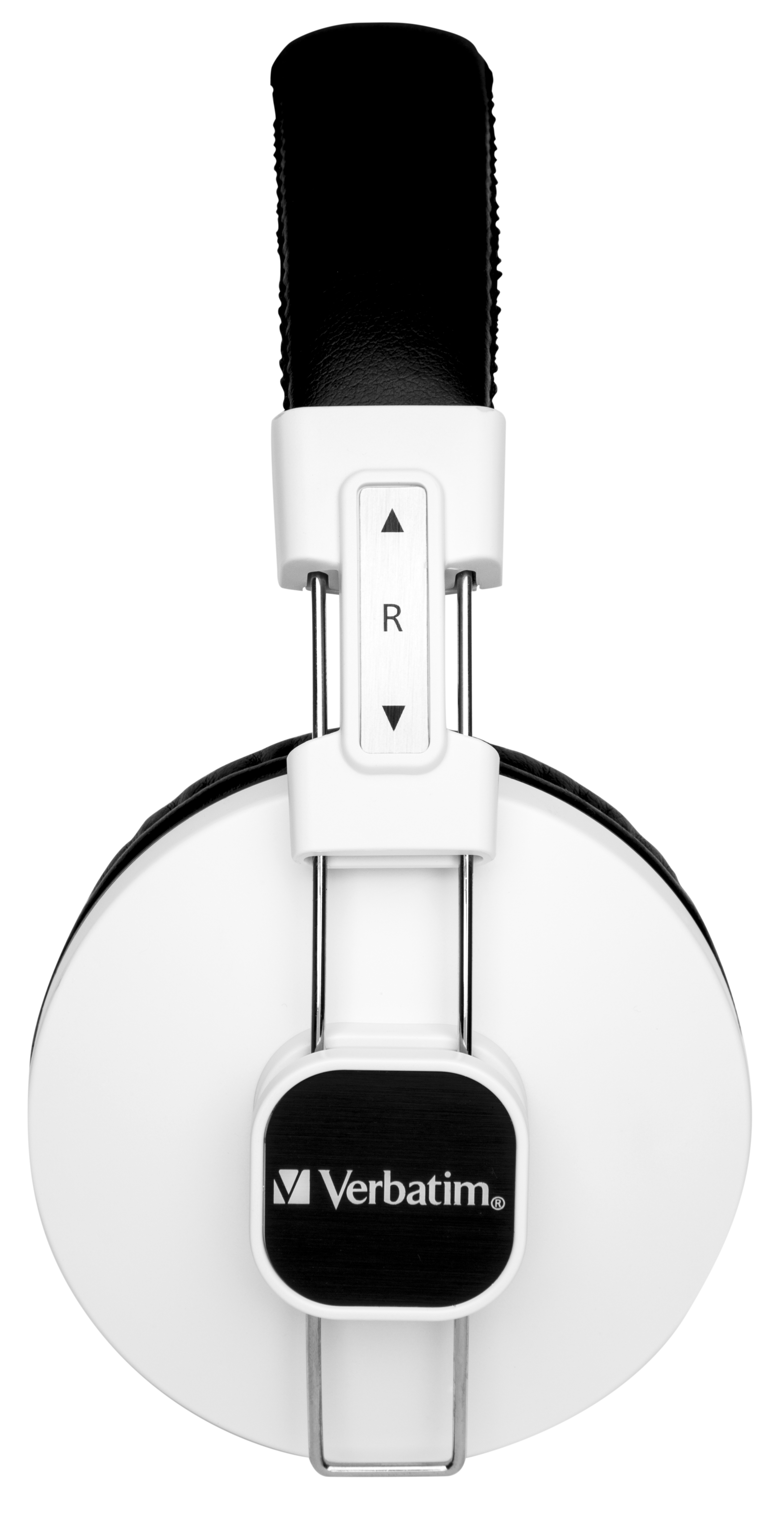 Verbatim 44403 headphones/headset Wireless Head-band Calls/Music Bluetooth White – image 6