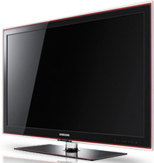 Samsung UE40C5000 TV – image 2