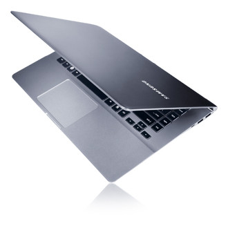 Samsung 9 NP900X4D-A01IT laptop Intel® Core™ i5 i5-3317U – image 4