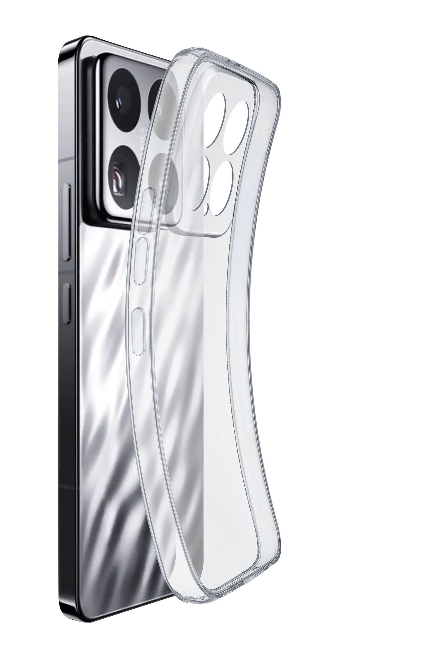 Cellularline Fine - Xiaomi 15 Pro – image 3