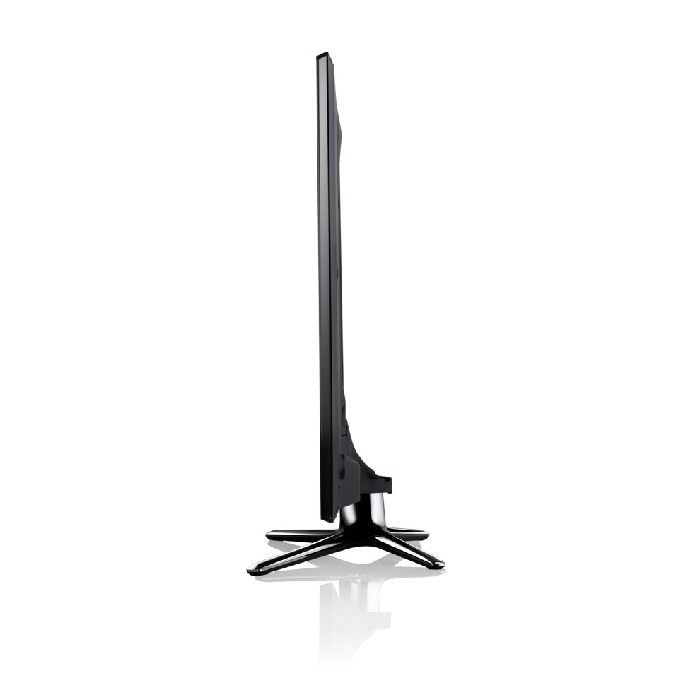 Samsung UE55ES6560S 139.7 cm (55") Full HD Wi-Fi Black – image 2