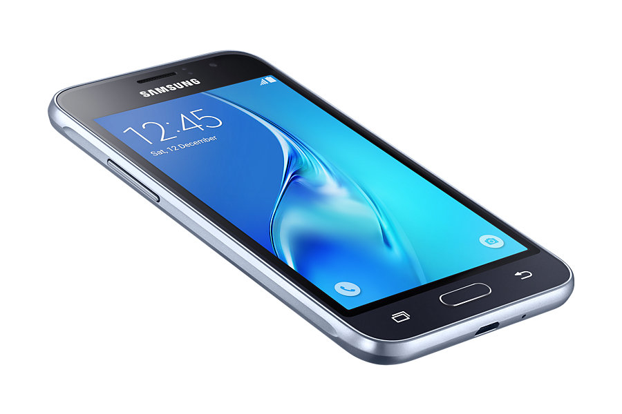 Samsung Galaxy J1 (2016) SM-J120F – image 2