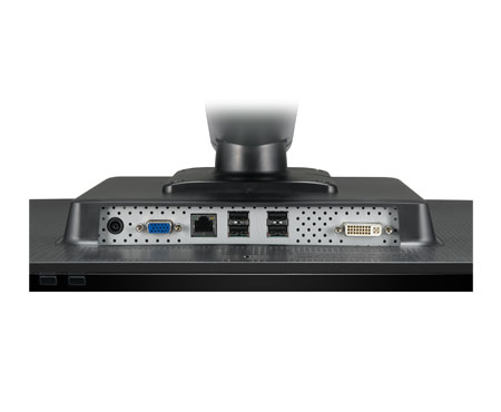 LG 23CAV42K-D computer monitor – image 4