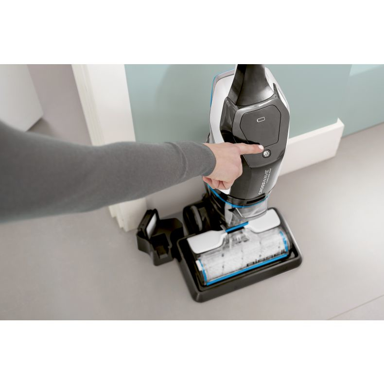 Bissell CROSSWAVE CORDLESS MAX – image 3