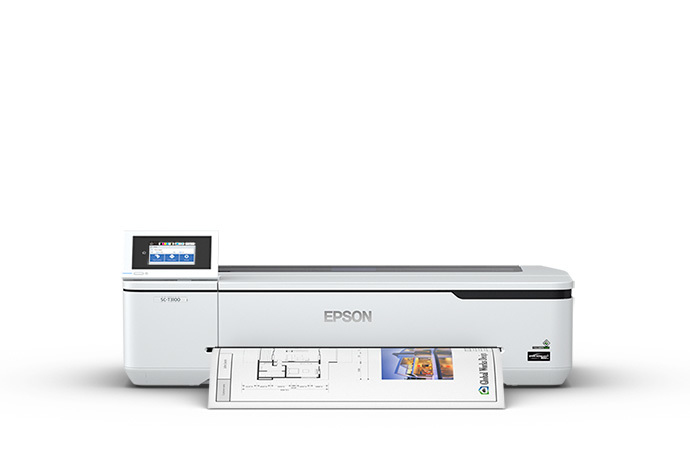 Epson SureColor T3170 large format printer Wi-Fi Inkjet Colour